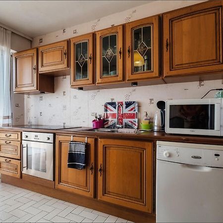 Chambre Chez Victor Apartment Линголсхайм Екстериор снимка