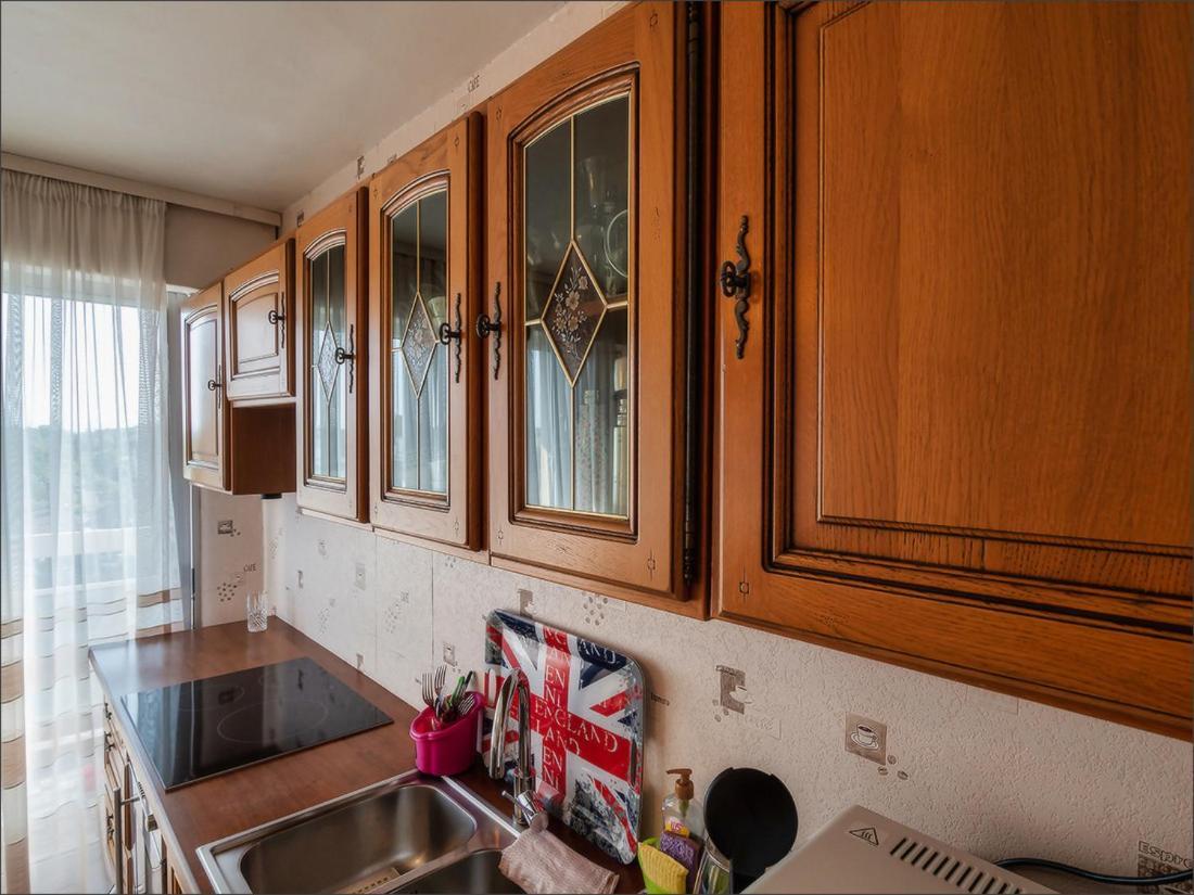 Chambre Chez Victor Apartment Линголсхайм Екстериор снимка
