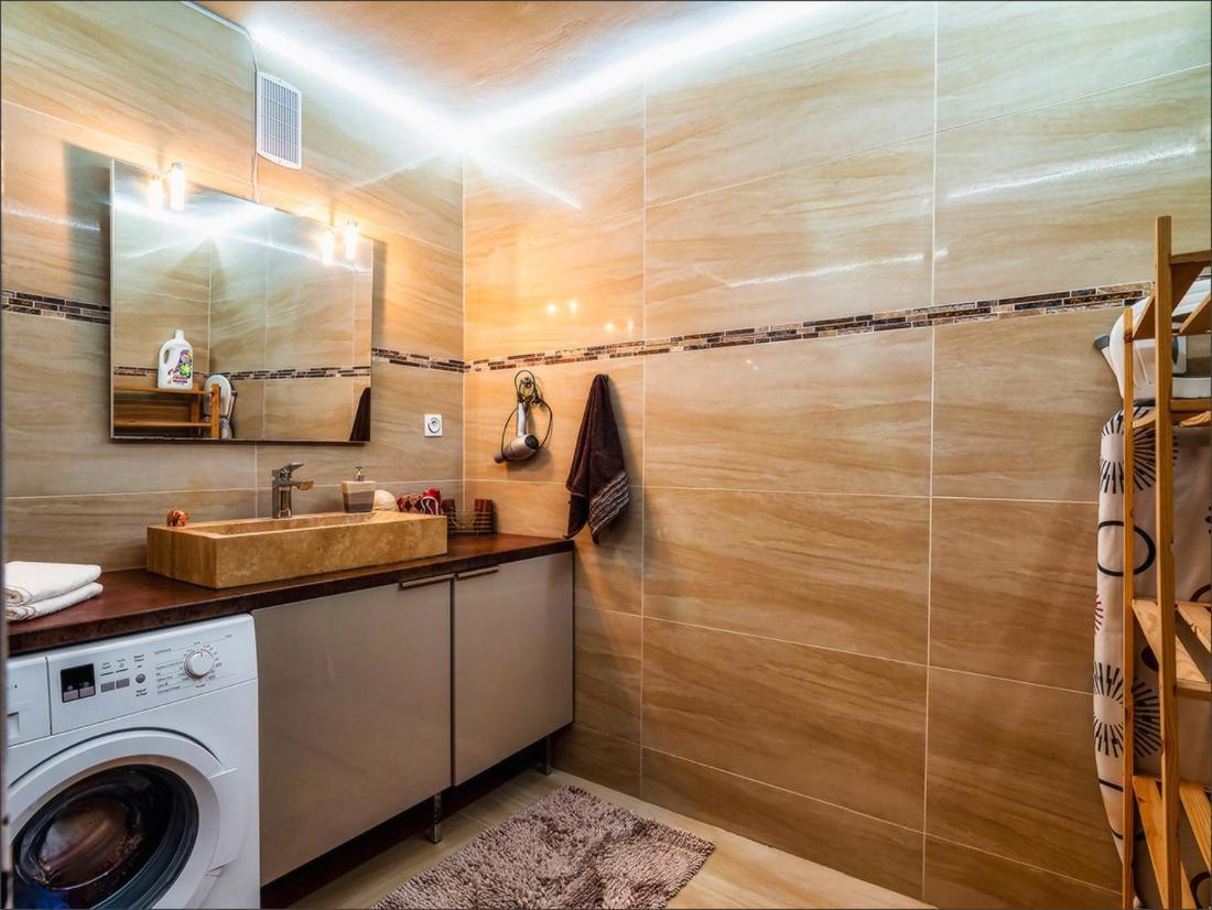 Chambre Chez Victor Apartment Линголсхайм Екстериор снимка