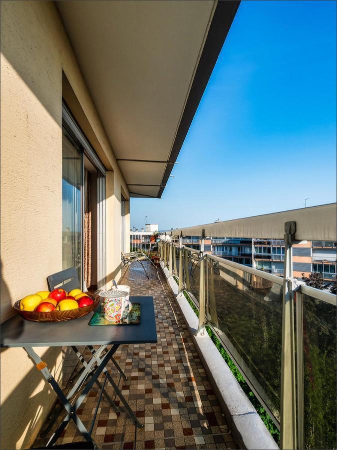 Chambre Chez Victor Apartment Линголсхайм Екстериор снимка