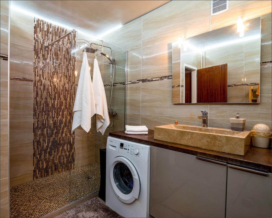 Chambre Chez Victor Apartment Линголсхайм Екстериор снимка